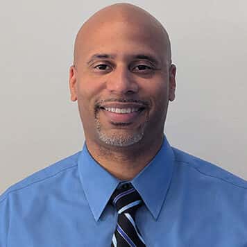 Matt Patterson