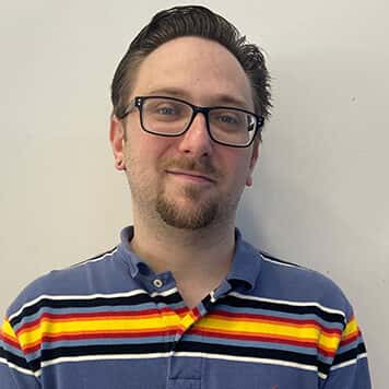Michael Thiede