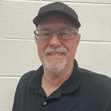 Ted Douglas