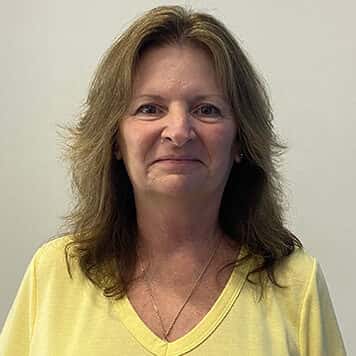 Tracy Rice