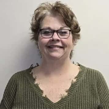 Karen Adkins