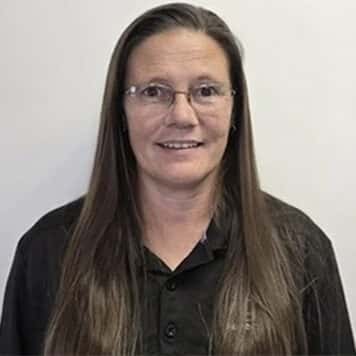 Tracy Simms