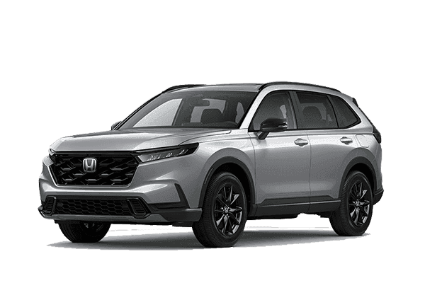 2026 Honda<small>CR-V Hybrid Sport 2WD</small>