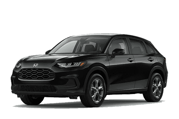 2027 Honda<small>HR-V LX 2WD</small>