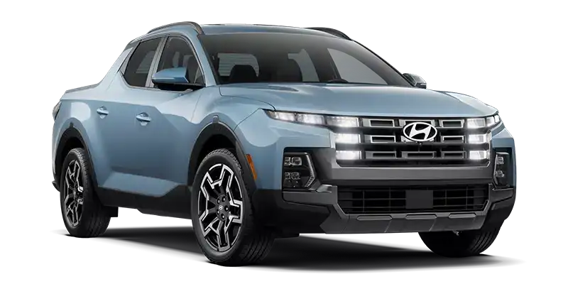 Hyundai Santa Cruz