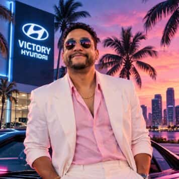 Hector Padilla