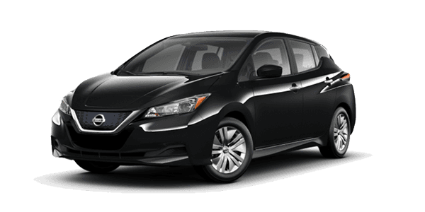 2022 Nissan Leaf S