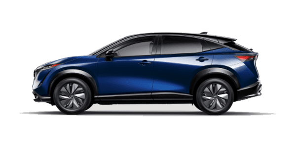2023 Nissan Ariya Evolve+