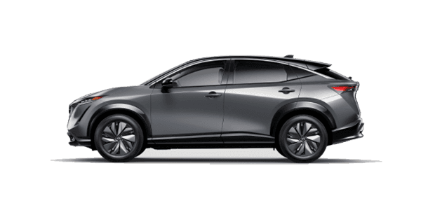2023 Nissan Ariya Venture+