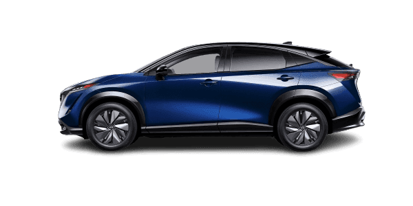 2023 Nissan ARIYA EVOLVE+
