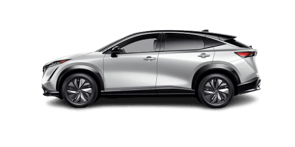 2023 Nissan ARIYA PLATINUM+