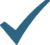 worry free guarantee checkmark