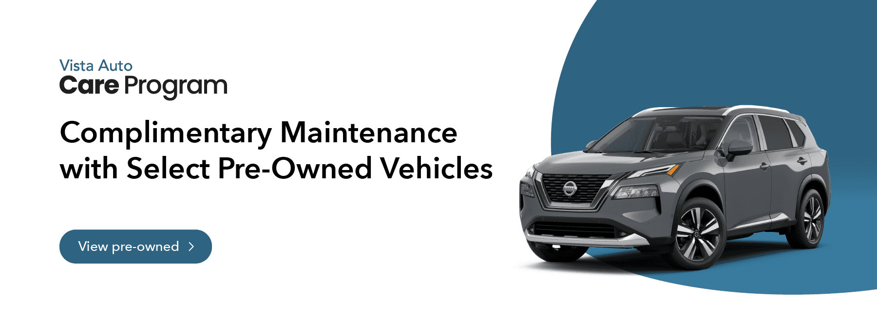 Complimentary Maintenance