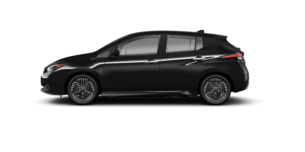2023 Nissan LEAF SV PLUS Model Trim
