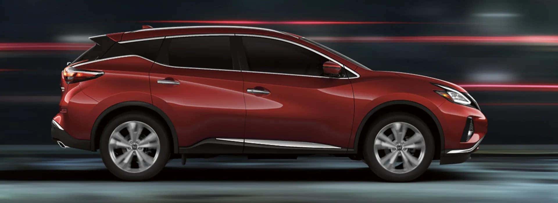2023 Nissan Murano