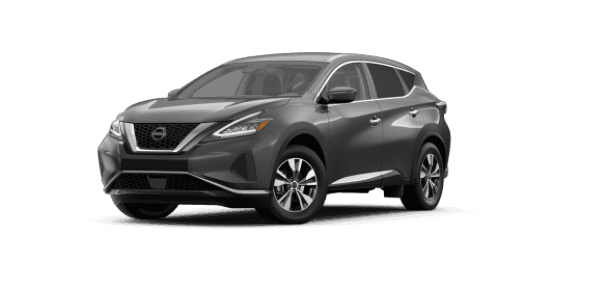 2023 Nissan Murano S