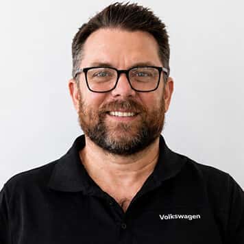 Daniel Hollister