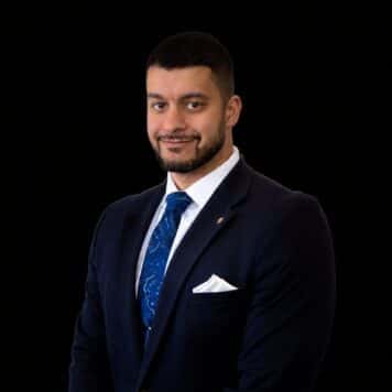 Dimitri Douglas