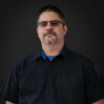 Jeff Krol
