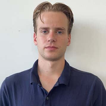 Levi Samborski