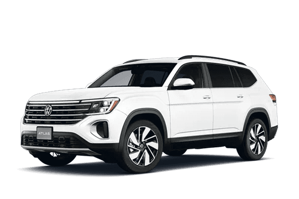 2026 Volkswagen<small>Atlas SE With Technology</small>