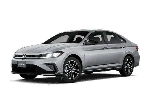 2026 Volkswagen<small>Jetta Sport</small>