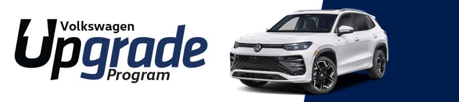Volkswagen Upgrade Program