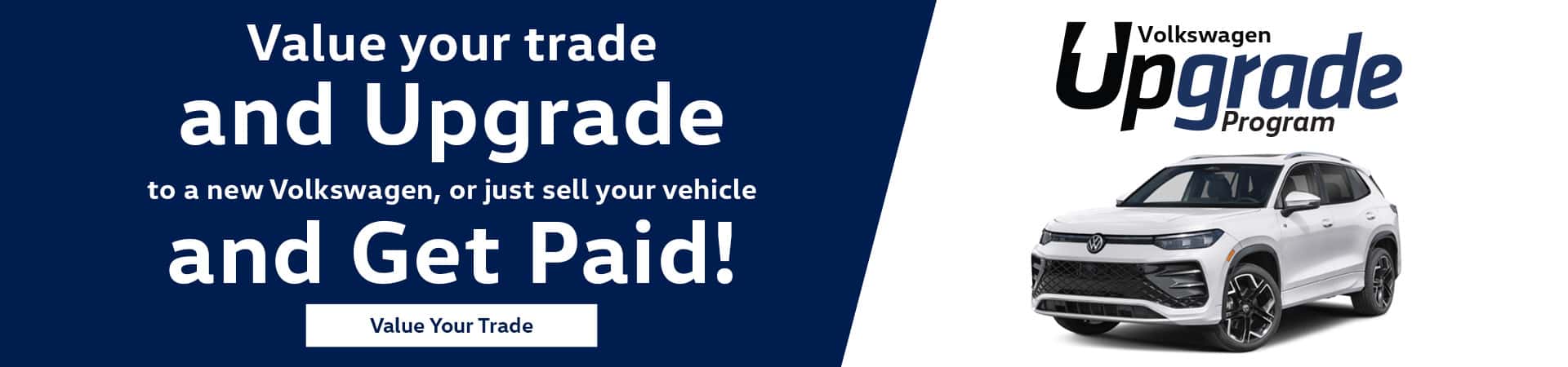 Upgrade Program