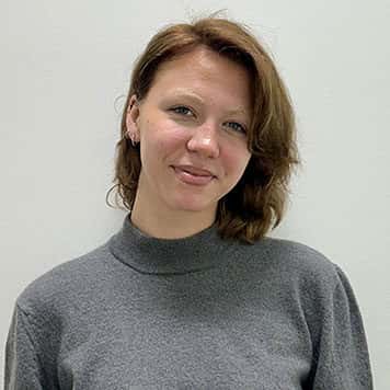 Mary Goerlitz