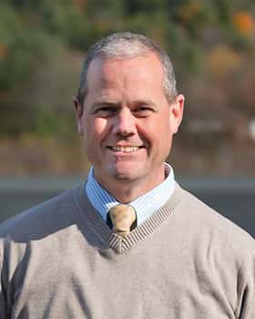 Keith Higgs