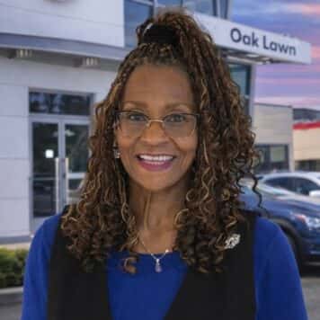 Felicia Williams