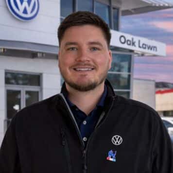 Tyler Bockholdt