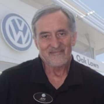 Jeff Disandro
