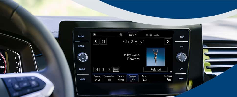 SiriusXM