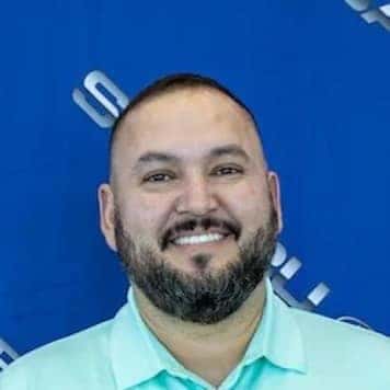 Jose Garcia