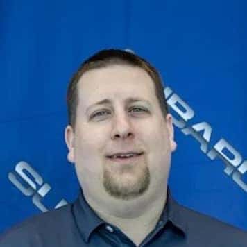 Mitch Anderson