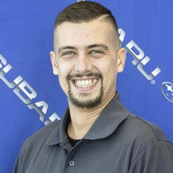 Jarrett Wackerli