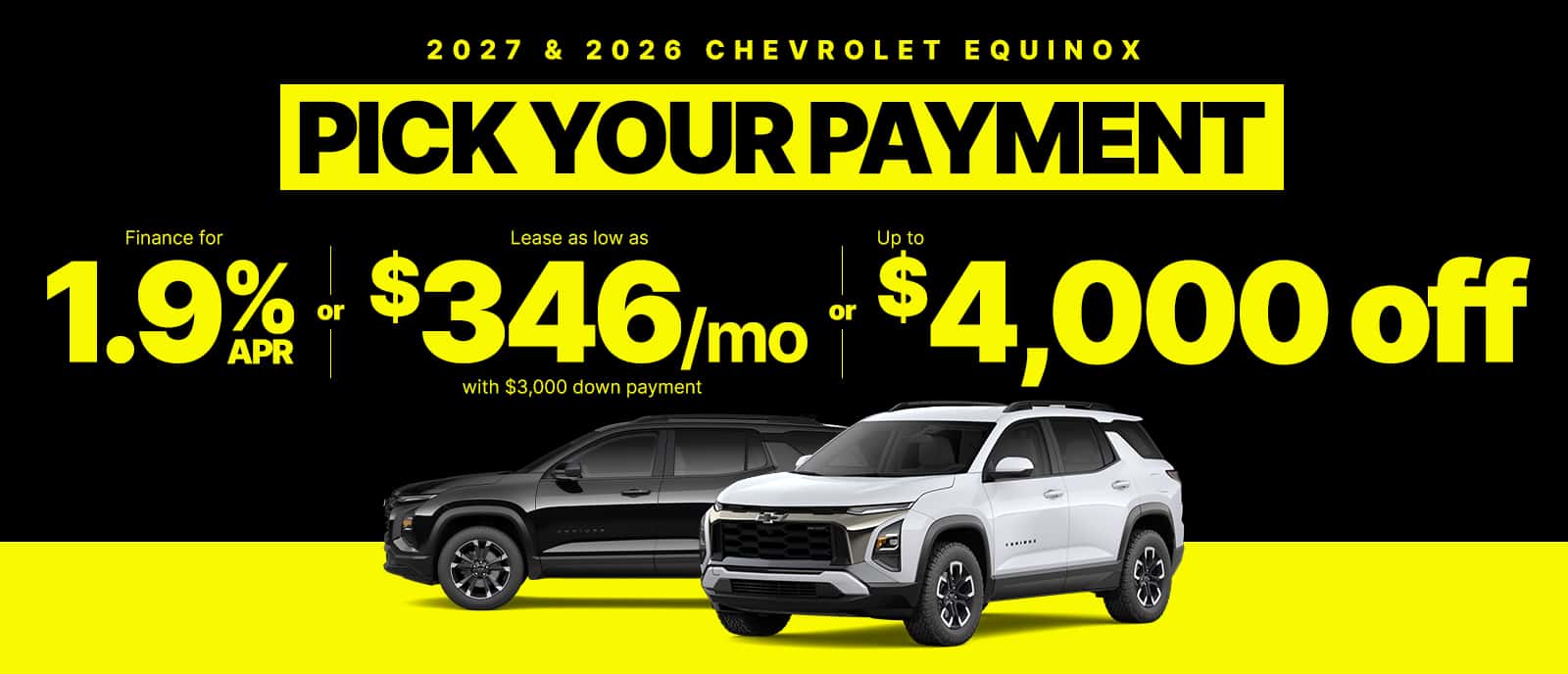 261007-CHEVROLET-FeatureSlide-OctoberOffers-Mobile-600x400-Offer1
