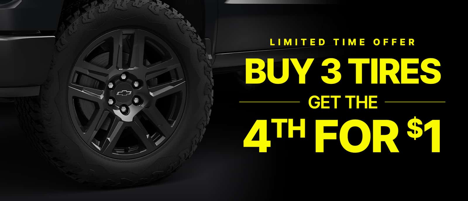 Tire Deal