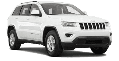 2016 Jeep Grand Cherokee Laredo vs Limited What's the Difference?