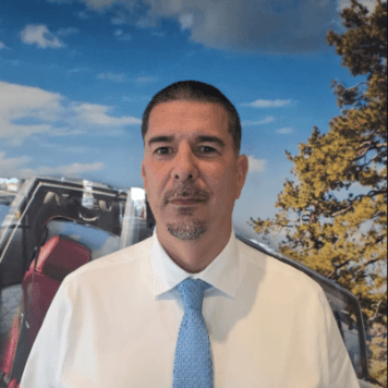Christian Salinas