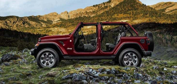 wrangler