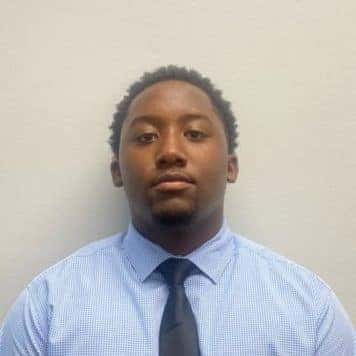 Warrick (Rodell) Pearson