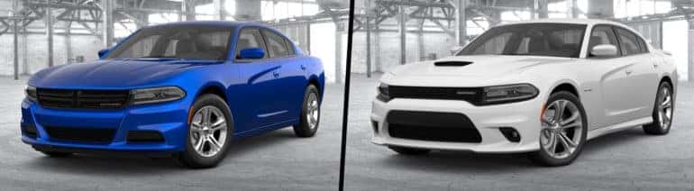 Sitemapcdatahttpsomobeldreferenzcomextraordinary Gt Vs Sxt Charger Gallery