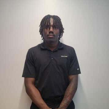 DeAnthony Walker