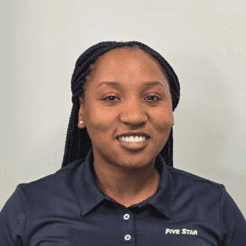 LaTejiah Ruffin