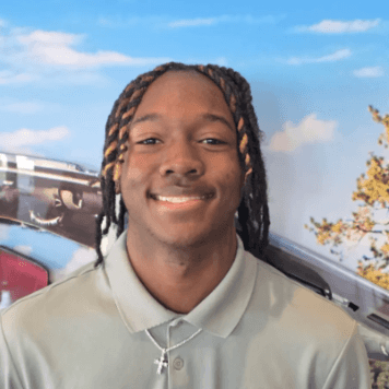 Malik Nelson