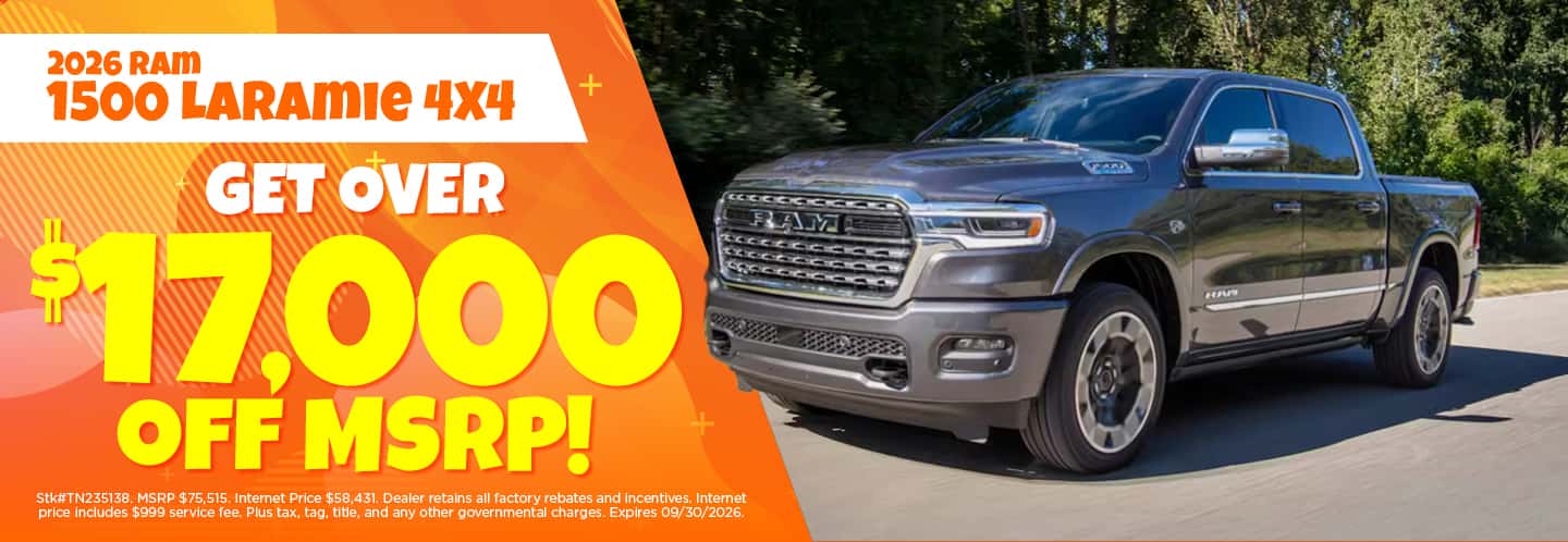 ram 1500 september