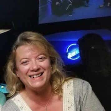 Teresa Powell