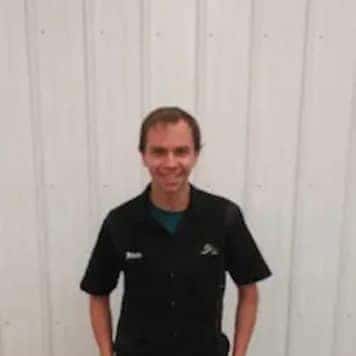 Cody Roberts